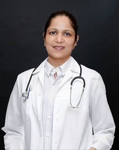 Dr Divya Gupta